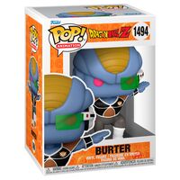 FUNKO POP figure Dragon Ball Z Ginyu Force Burter