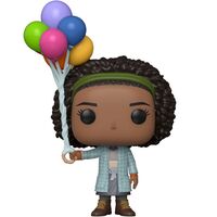 FUNKO POP figure Wonka Noodle