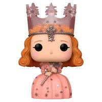 FUNKO POP figure The Wizard of OZ Glinda the Good Witch