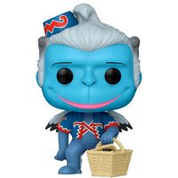 FUNKO POP figure The Wizard of OZ Winged Monkey