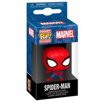 FUNKO Pocket POP Keychain Marvel Spider-Man Classics