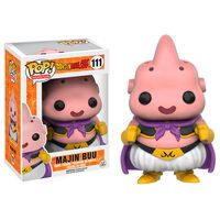 FUNKO POP figure Dragon Ball Z Majin Buu