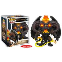 FUNKO POP figure The Lord of the Rings Balrog 15cm