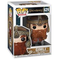 FUNKO POP figure Lord of the Rings Gimli
