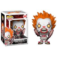 FUNKO POP figure It Pennywise with Spider Legs