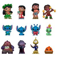 FUNKO Assorted Mystery Mini Lilo and Stitch