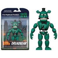 FUNKO Action figure Five Nights at Freddy's Dreadbear