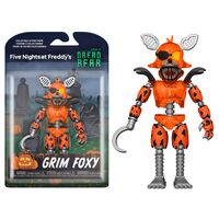 FUNKO Action figure Five Nights at Freddy's Grim Foxy