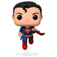 FUNKO POP figure DC Superman 80 Years Superman Flying Exclusive