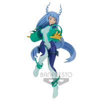 BANPRESTO My Hero Academy The Amazing Heroes Nejire Hado figure 17cm