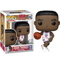 FUNKO POP figure NBA All Star Isiah Thomas 1992