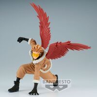 BANPRESTO My Hero Academia The Amazing Heroes vol.19 Hawks figure 11cm