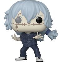 FUNKO POP figure Jujutsu Kaisen Mahito