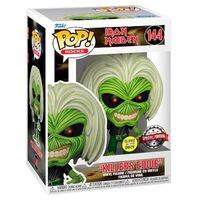 FUNKO POP figure Iron Maiden Killers Exclusive