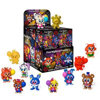 FUNKO Mystery Minis Five Nights at Freddys assorted figure