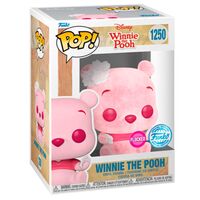 FUNKO POP figure Disney Winnie the Pooh - Winnie the Pooh Exclusive