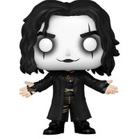 FUNKO POP figure The Crow Eric Draven