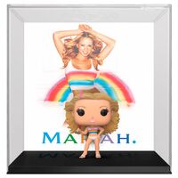 FUNKO POP figure Albums Mariah Carey Rainbow