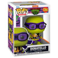 FUNKO POP figure Ninja Turtles Donatello