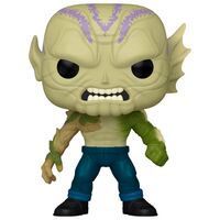 FUNKO POP figure Marvel Secret Invasion Gravik