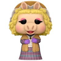 FUNKO POP figure Disney The Muppet Christmas Carol MRS Cratchit