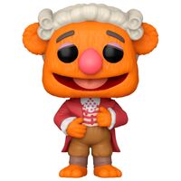 FUNKO POP figure Disney The Muppet Christmas Carol Fozziwig