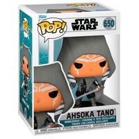FUNKO POP figure Star Wars Ahsoka Ahsoka Tano