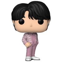 FUNKO POP figure BTS Jimin