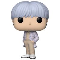 FUNKO POP figure BTS Suga