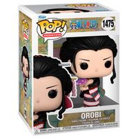 FUNKO POP figure One Piece Orobi