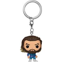 FUNKO Pocket POP Keychain DC Comics Aquaman and the Lost Kingdom Aquaman