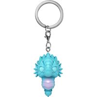 FUNKO Pocket POP Keychain DC Comics Aquaman Storm