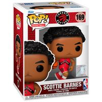 FUNKO POP figure NBA Toronto Raptors Scottie Barnes