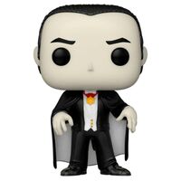 FUNKO POP figure Universal Studios Monsters Dracula Exclusive