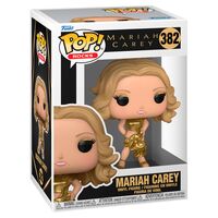FUNKO POP figure Mariah Carey Emancipation of Mimi