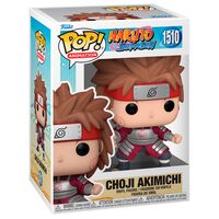 FUNKO POP figure Naruto Shippuden Choji Akimichi