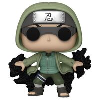 FUNKO POP figure Naruto Shippuden Shino Aburame