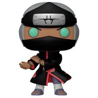 FUNKO POP figure Naruto Shippuden Kakuzu