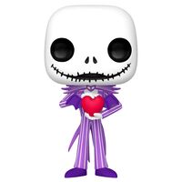 FUNKO POP figure Disney Nightmare Before Christmas Jack Skellington