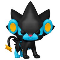 FUNKO POP figure Pokemon Luxray