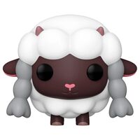 FUNKO POP figure Pokemon Wooloo