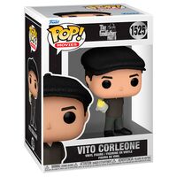 FUNKO POP figure The Godfather 2 Vito Corleone