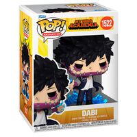 FUNKO POP figure My Hero Academia Dabi