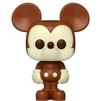 FUNKO POP figure Disney Classics Mickey Mouse