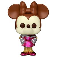 FUNKO POP figure Disney Classics Mickey Mouse