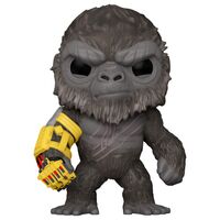 FUNKO POP figure Godzilla and Kong The New Empire Kong
