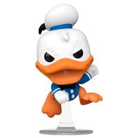 FUNKO POP figure Disney 90th Anniversary Angry Donald Duck
