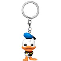 FUNKO Pocket POP keychain Disney 90th Anniversary Pato Donald 1938