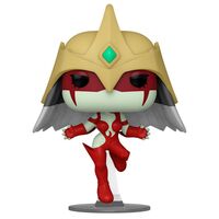 FUNKO POP figure Yu-Gi-Oh! Elemental Hero Burstinatrix