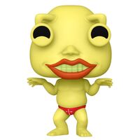 FUNKO POP figure Yu-Gi-Oh! Ojama Yellow